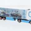 DAF XG, Vebatrans (NL), 1:87, Herpa