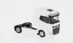 DAF XG, weiss, 1:87, Herpa