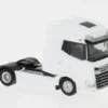 DAF XG+, weiss, 1:87, Herpa