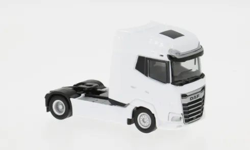 DAF XG+, weiss, 1:87, Herpa