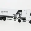 DAF XG+, weiss, TSU Bode, 1:87, Herpa