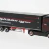 DAF XG+, Wimpissinger (A), 1:87, Herpa