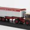 DAF 2800, Alf Arrowsmith, 1:76, Oxford