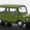 DAF Kalmar (Tjörven), grün, 1971, 1:43, Matrix