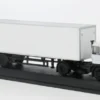 DAF 3300, weiss, 1:76, Oxford
