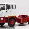 DAF 2800, weiss/rot, 1975, 1:43, IXO
