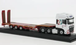 DAF XF Euro 6, Pollock, 1:76, Oxford