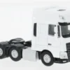 DAF XF Euro 6, weiss, 1:76, Oxford