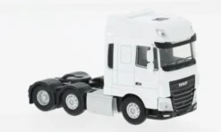 DAF XF Euro 6, weiss, 1:76, Oxford