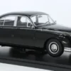 Daimler 250 V8, schwarz, 1962, 1:18, KK Scale