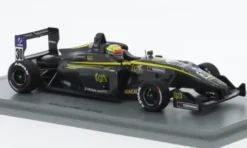 Dallara F312, Formel 3, GP Macau, 2015, Double R Racing, #30, A.Sims, 1:43, Spark
