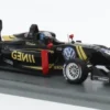 Dallara F312, Formel 3, GP Macau, 2015, Signature, #17, A.Albon, 1:43, Spark
