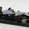 Dallara F312, Formel 3, Macau, 2016, #8, G.Russell, 1:43, Spark
