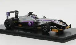 Dallara F312, Formel 3, Macau, 2016, #8, G.Russell, 1:43, Spark