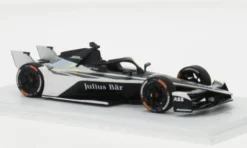 Dallara Formula E Presentation, Formel E, 2025, 1:43, Spark