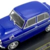 Datsun Bluebird 310, blau, 1959, 1:43, First 43 Models