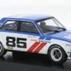 Datsun 510, 1972, Brock Racing Enterprises, #85, B.Allison, 1:43, Greenlight