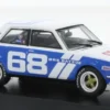 Datsun 510, 1972, Brock Racing Enterprises, #68, P.Gregg, 1:43, Greenlight