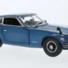 Datsun Fairlady Z (S30), blau, 1970, 1:18, Sun Star