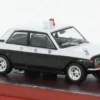 Datsun 510, Japanische Polizei, 1:64, Tarmac Works