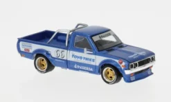 Datsun Pandem 620, Toyo Tires, 1:64, Pop Race