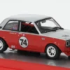 Datsun 510, Trans-Am, 2023, D.Wu, 1:64, Tarmac Works