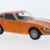 Datsun 240 Z, orange, 1969, 1:24, WhiteBox