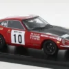 Datsun 240Z, Rallye WM, Rallye Monte Carlo, 1973, #10, R.Aaltonen/P.Easter, 1:43, Spark
