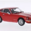 Datsun 240Z, rot, 1:43, Oxford