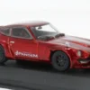 Datsun 240 Z, rot, 1973, 1:43, Solido