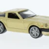 Datsun 280ZX (S13), gold, 1980, 1:64, Bburago