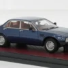 De Tomaso Deauville Series 2, blau, 1978, 1:43, Matrix