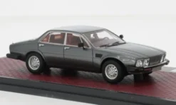De Tomaso Deauville Series 2, grau, 1978, 1:43, Matrix