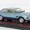 De Tomaso Longchamp, blau, 1972, 1:43, Matrix