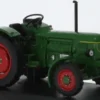 Deutz D 8005 A, grün, 1966, 1:43, SpecialC.-114