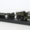 Diamond T, US Army, 1:76, Oxford