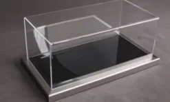 Dieppe Deluxe Vitrine, 1:12, Atlantic