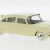 Dinky Toys / DeAgostini Dodge Royal Sedan, beige