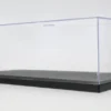Diorama Acrylic Case with Plastic Base, 1:18, Greenlight