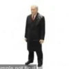 Diorama Alfred Batman, 1:24, Cartrix