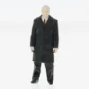 Diorama Alfred Batman, 1:43, Cartrix