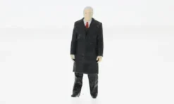 Diorama Alfred Batman, 1:43, Cartrix