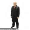 Diorama Alfred Batman, 1:64, Cartrix