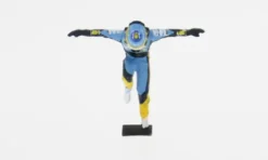 Diorama Alonso Renault, 1:64, Cartrix