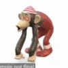 Diorama Chito Chim Chim Monkey Meteoro, 1:24, Cartrix