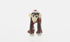 Diorama Chito Chim Chim Monkey Meteoro, 1:43, Cartrix