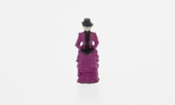 Diorama Clara from BTF3, 1:64, Cartrix