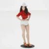 Diorama Daisy Duke, The Dukes of Hazzard, 1:24, Cartrix