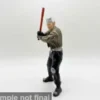 Diorama Griff Tannen, Back To The Future II, 1:18, Cartrix