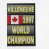 Diorama Jacques Joseph Charles Villeneuve, 1997, 1:43, Cartrix